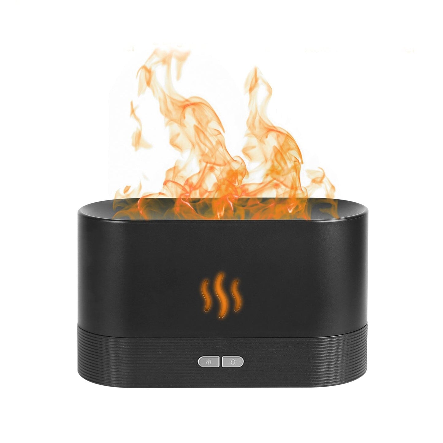 Skorter | 3D Flame Humidifier