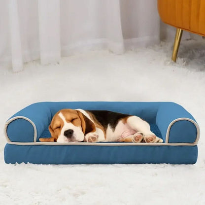 Skorter | COZYTAIL - Premium Orthopedic Sofa Bed