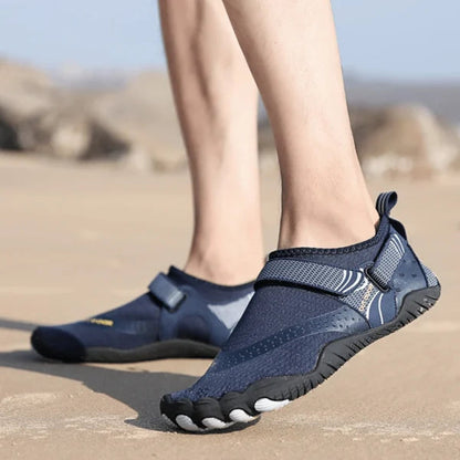 Skorter | Barefoot Orthopedic Water Shoes