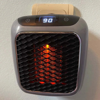 Skorter | Best rated portable heater