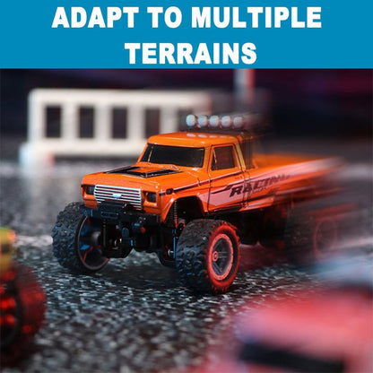 Skorter | Bigfoot Monster Buggy