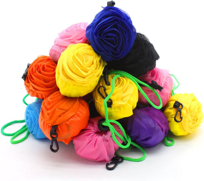 Skorter | 10PCS Fruit Reusable Grocery Bags