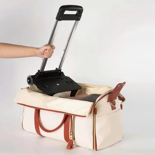 Skorter |  Foldable Travel Bag 2.0