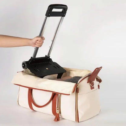 Skorter |  Foldable Travel Bag 2.0