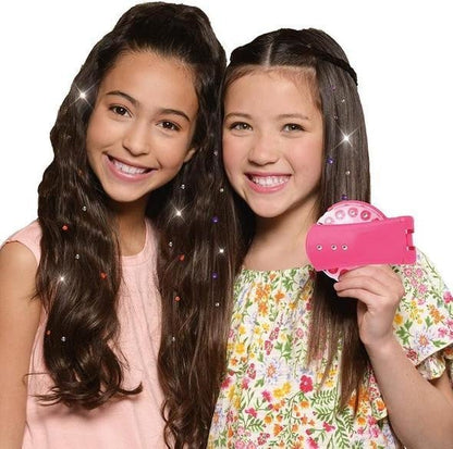 Skorter | DIY Automatic Hair Braider Kits