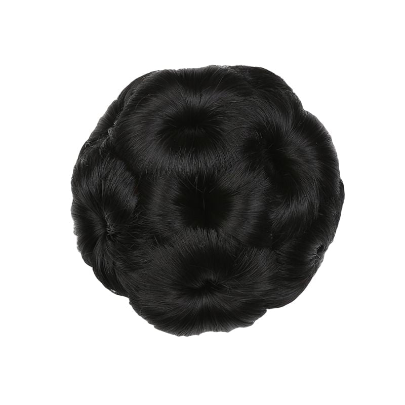 Skorter | Fiora Flower-shaped Hairpin – Quick Updo Clip