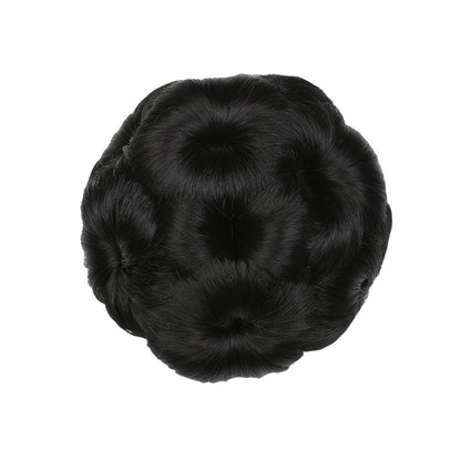 Skorter | Fiora Flower-shaped Hairpin – Quick Updo Clip