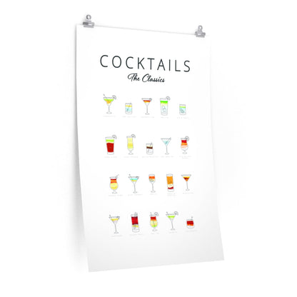 Skorter | Art Poster Decor