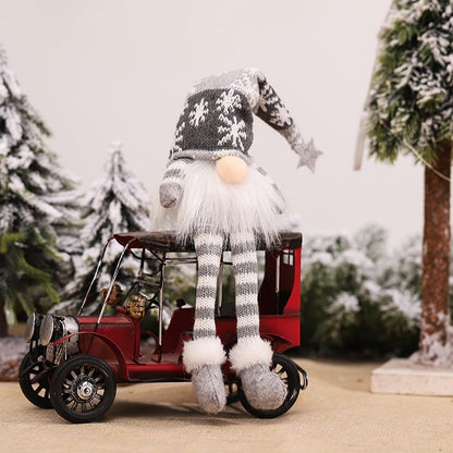 Skorter | Lighted Christmas Gnome