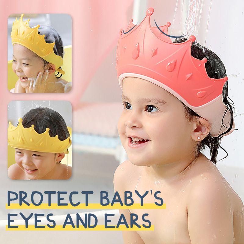 Skorter | Ear protection cap for children