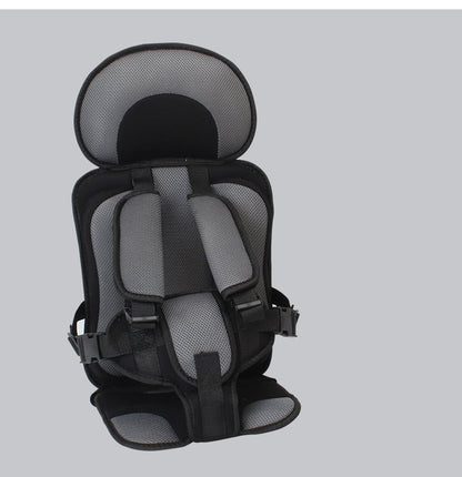 Skorter | Child seat for the car, portable seat belt – Purchase 2, free shipping