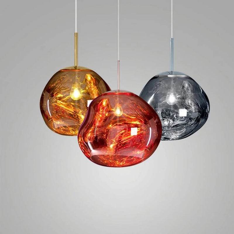 Skorter | Mirza Pendant Lights