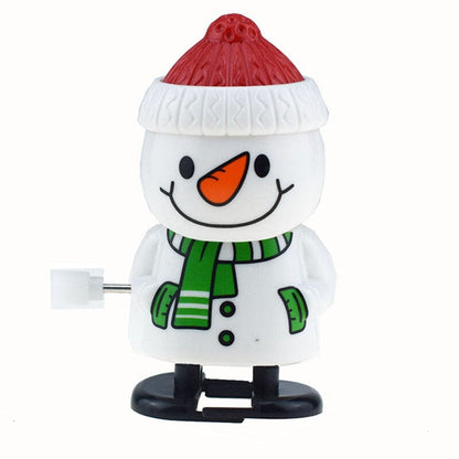 Skorter | Christmas Clock Toy