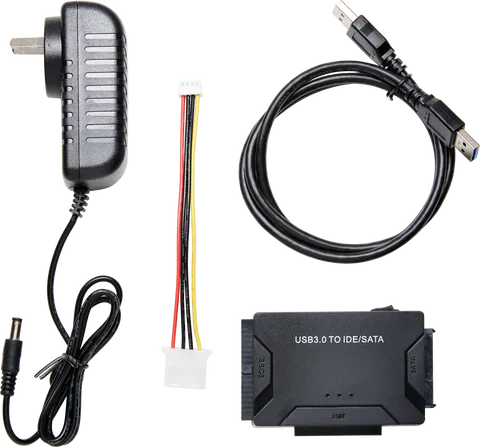 Skorter | Entitley Ultra Recovery Converter