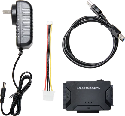 Skorter | Entitley Ultra Recovery Converter