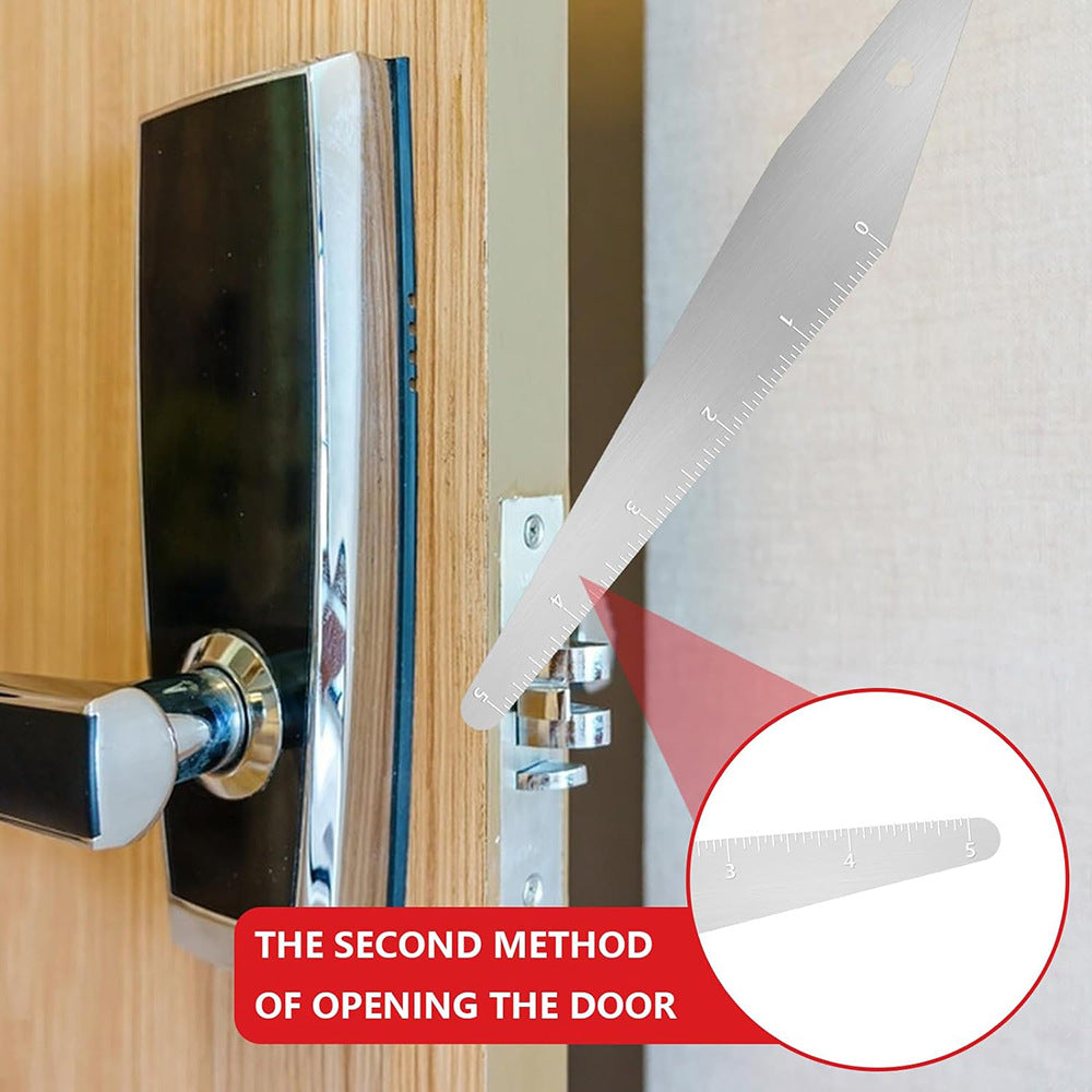 Skorter | FirePik Pro - World-famous lock opening firework tool