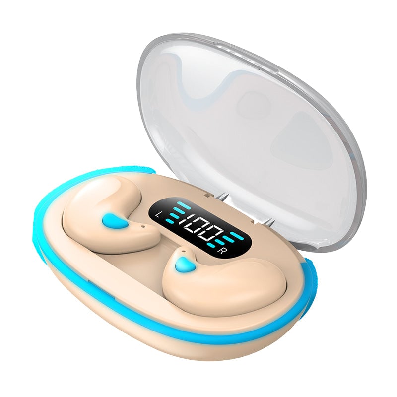 Skorter | Bone Conduction Sleep Bluetooth Headset