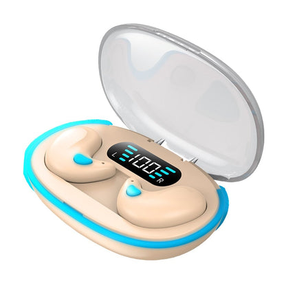 Skorter | Bone Conduction Sleep Bluetooth Headset