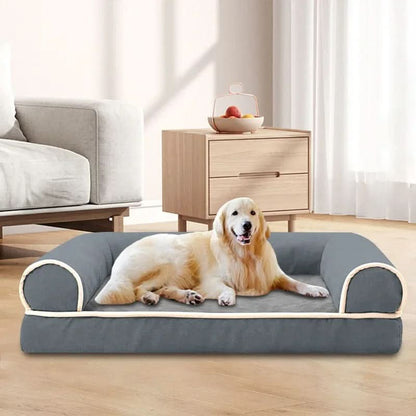 Skorter | COZYTAIL - Premium Orthopedic Sofa Bed