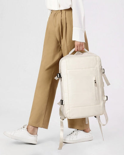 Skorter | Expandable Travel Backpacks, for 15.6′′ Laptop