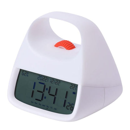 Skorter | BROOKE - Nightlight Alarm Clock