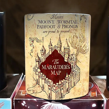 Skorter | Color Changing Mug