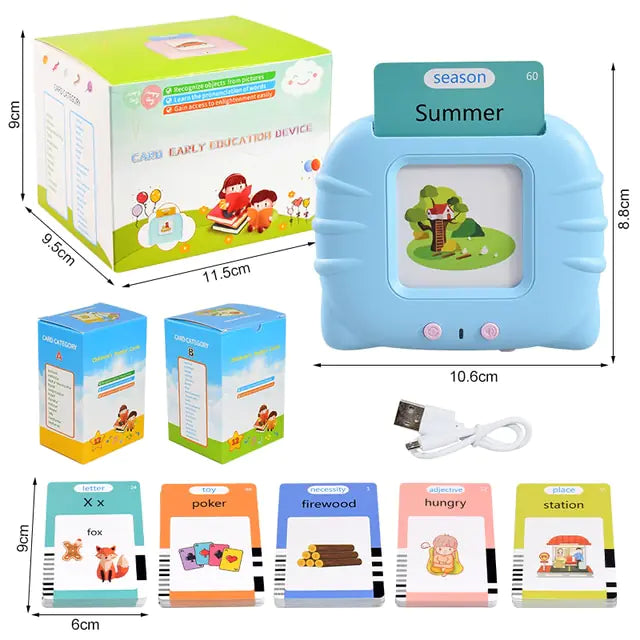 Skorter | Educational Learning Toy for Children