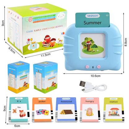 Skorter | Educational Learning Toy for Children