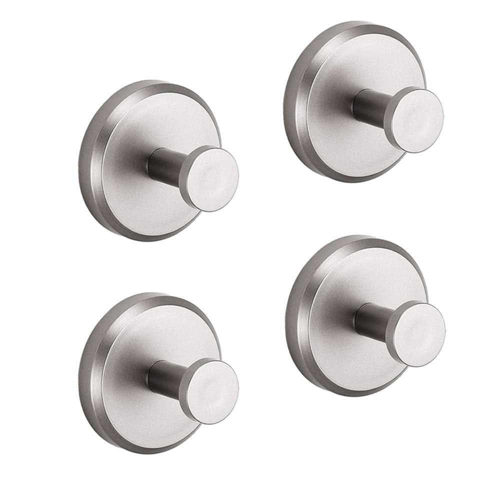 Skorter | BathroomBuddy - Easy to install suction cup hook