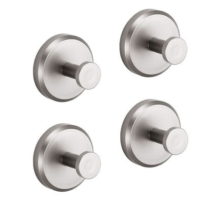 Skorter | BathroomBuddy - Easy to install suction cup hook