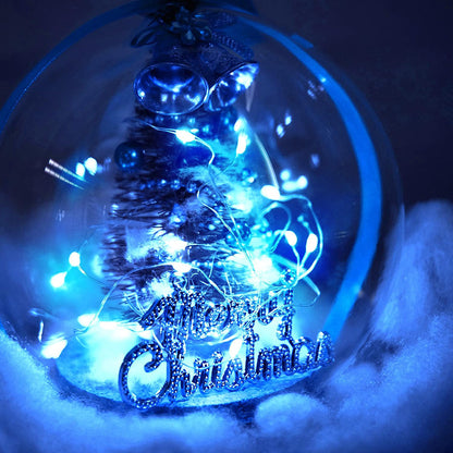 Skorter | 4 Pack - Fantasy Blue Copper Wire Feelys