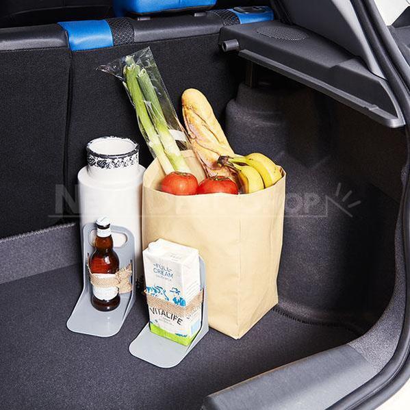 Skorter | 4 Pcs Car Trunk Parts Organizer