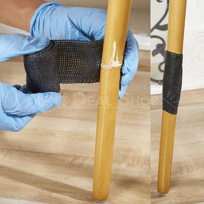 Skorter | 4 Pcs Universal Repair Tape