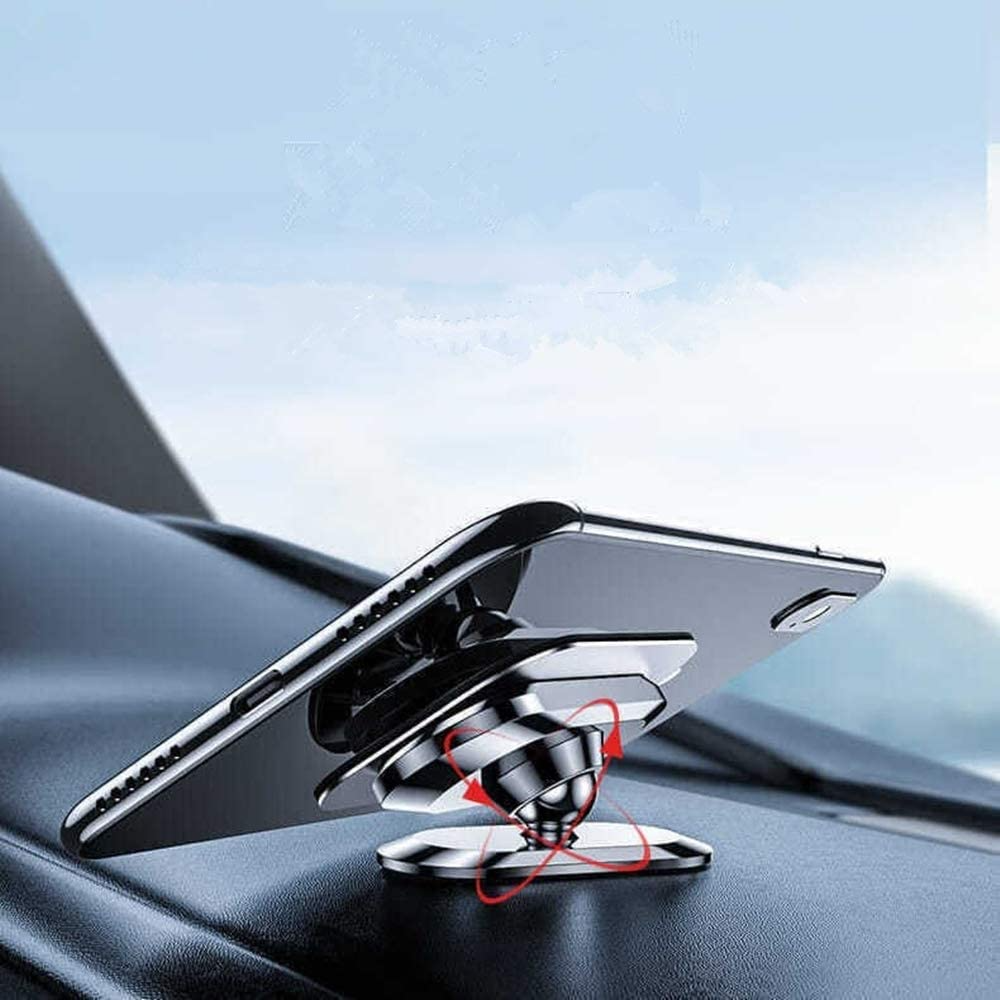 Skorter | 360° rotatable magnetic phone holder