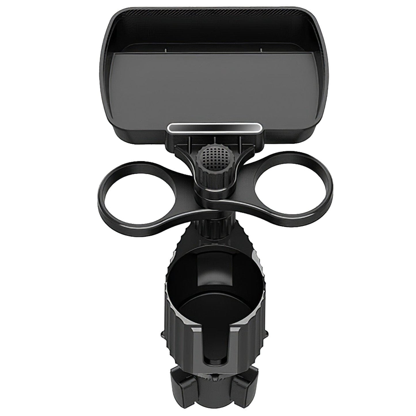 Skorter | 4-in-1 Car Cup Holder Tray Table
