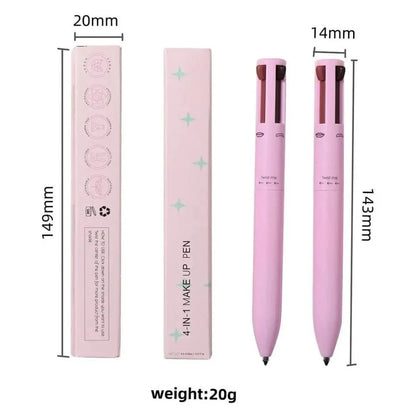 Skorter | 4-in-1-Make-Up-Pencil