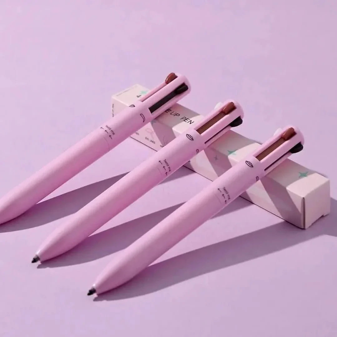 Skorter | 4-in-1-Make-Up-Pencil