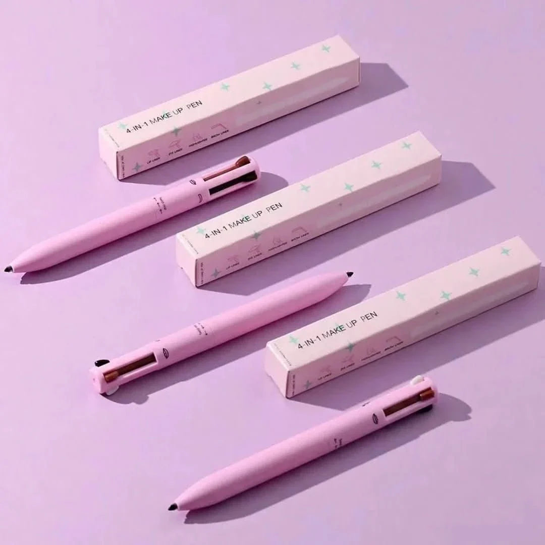 Skorter | 4-in-1-Make-Up-Pencil