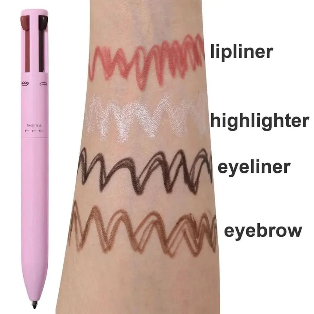 Skorter | 4-in-1-Make-Up-Pencil