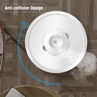 Skorter | 4-in-1 Portable Air Purifier Humidifier Aroma Diffuser