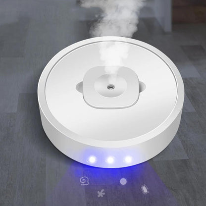 Skorter | 4-in-1 Portable Air Purifier Humidifier Aroma Diffuser