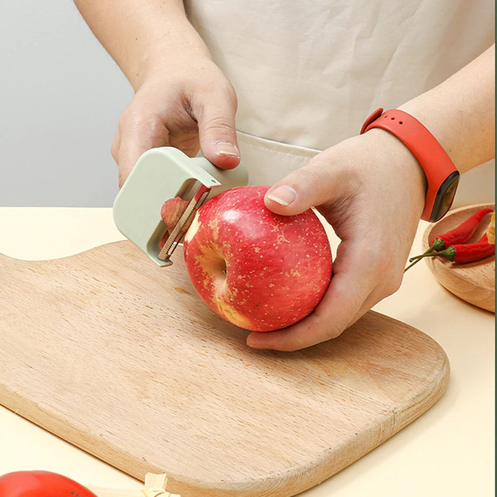 Skorter | 4 In 1 Grinder