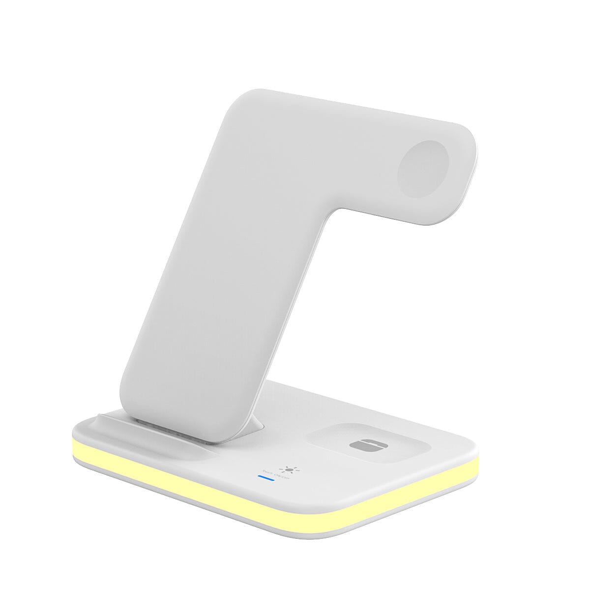 Skorter | 4-in-1 Wireless Charging Mat with Night Light