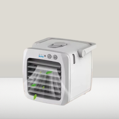 Skorter | 4-in-1 Portable Airconditioner with Humidifier & Purifier