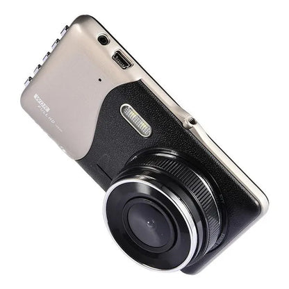 Skorter | 4 Inch FHD Screen Car Camera Car Dash Cam