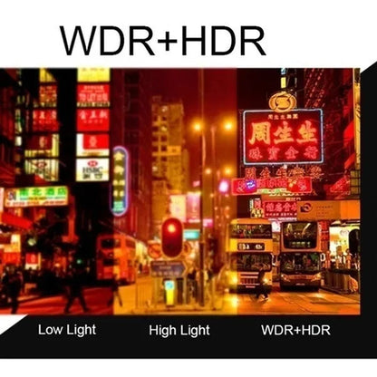 Skorter | 4 Inch FHD Screen Car Camera Car Dash Cam