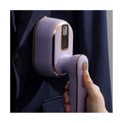 Skorter | Compact Steam Iron: Your Travel-Friendly Wrinkle Remover