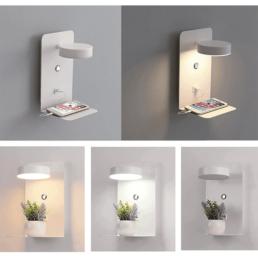 Skorter | Glow Lamp - Jubilant Night Light