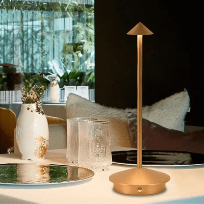 Skorter | StijlLicht - Design table lamp Let your room shine with StijlLicht
