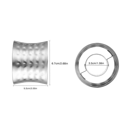 Skorter | 4-Pack: Kitchen Cutters, Slicers, Dicers, Peelers And Coring Tools